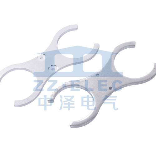 连接片