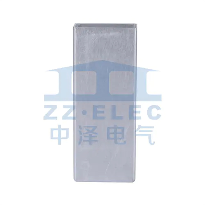 价格促销的新能源方形铝壳
