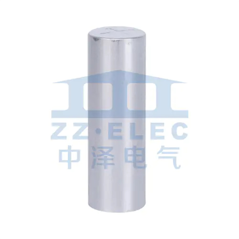 原装全新新能源超级电容器圆柱铝壳