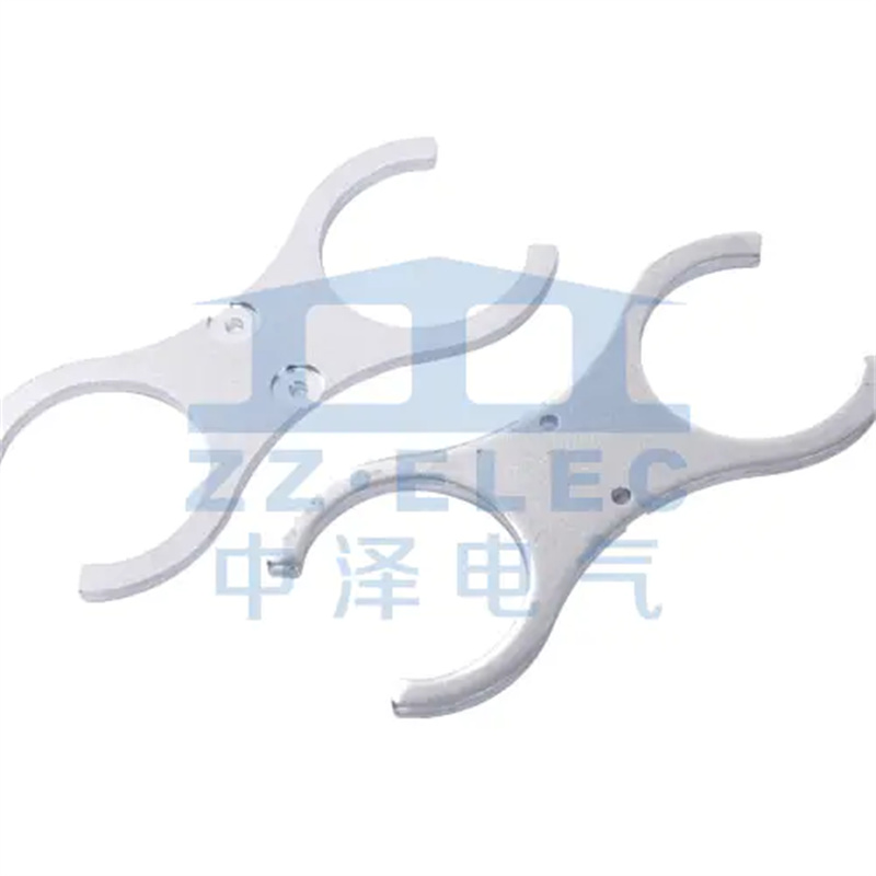 连接片
