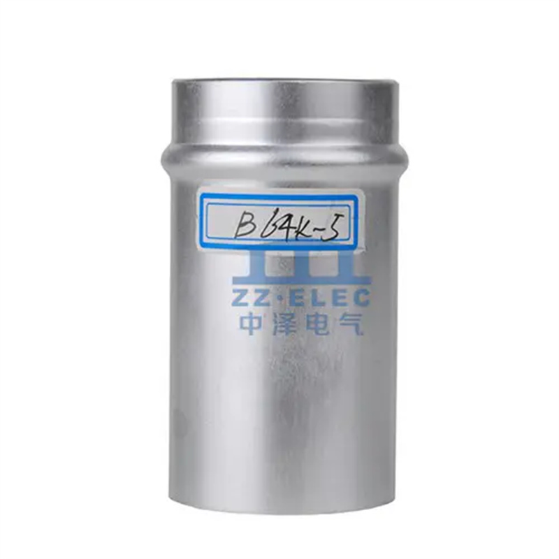Φ43*78.6两头通泵壳