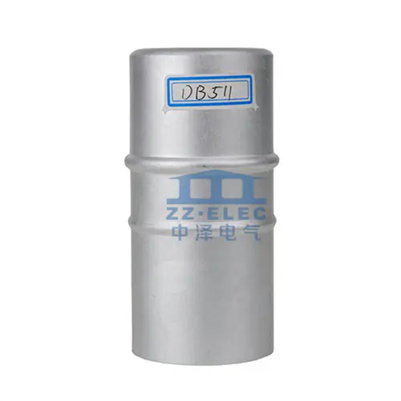 Φ52*110双滚径两头通泵壳